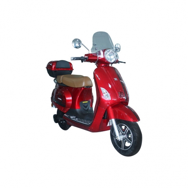 Kral KR21 Vello 3000 Scooter