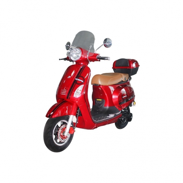 Kral KR21 Vello 3000 Scooter