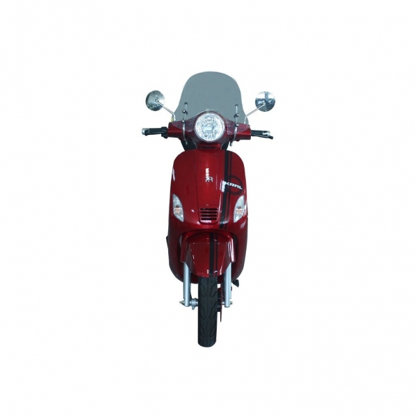 Kral KR21 Vello 3000 Scooter