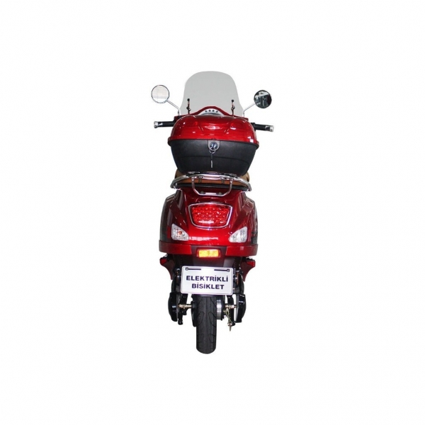 Kral KR21 Vello 3000 Scooter