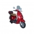 Kral KR21 Vello 3000 Scooter