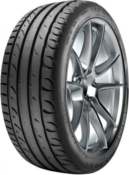 Riken Ultra High Performance 215/55 R17 98W XL Yaz Lastiği