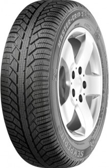 Semperit Master Grip 2 185/60 R14 82T Kış Lastiği