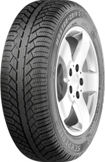 Semperit Master Grip 2 205/60 R16 92H Kış Lastiği
