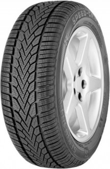 Semperit Speed Grip 2 205/50 R15 86H Kış Lastiği