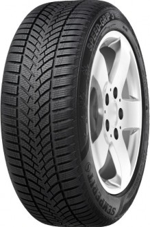 Semperit Speed Grip 3 225/40 R18 92V Kış Lastiği