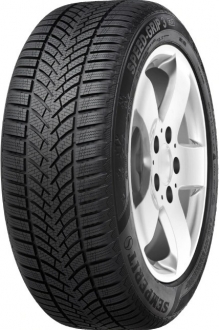 Semperit Speed Grip 3 225/55 R17 101V Kış Lastiği