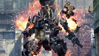 Titanfall PC