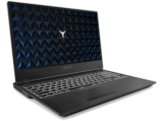 Lenovo Legion Y530 81FV00B9TX Laptop