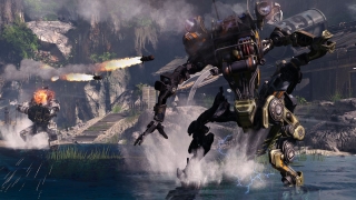 Titanfall Xbox