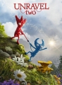 Unravel Two Xbox resim