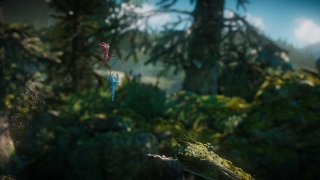 Unravel Two Xbox