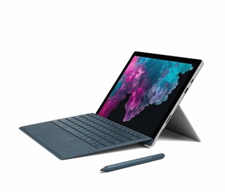 Microsoft Surface Pro 6 Tablet