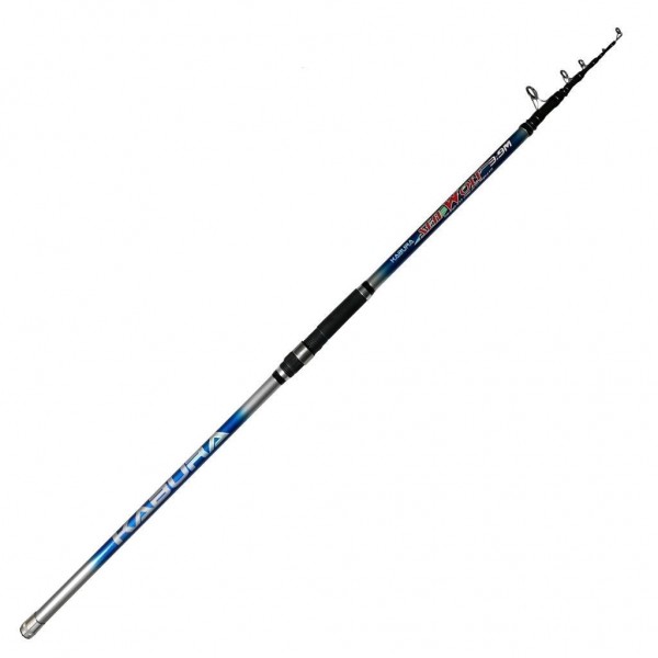 Kabura Sea Wolf 390 cm Kamış