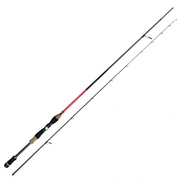 Kabura LRF Hunter 238 cm Kamış