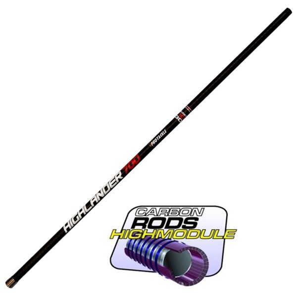 Highlander 800 cm Kamış