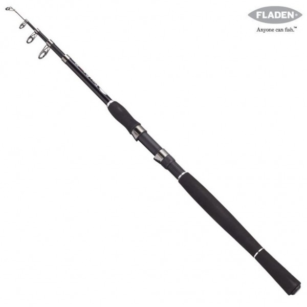 Fladen Xtra Flexx 240 cm 10-40 g Kamış