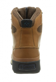 Columbia Bugaboot Original Omni-Heat Erkek Ayakkabı