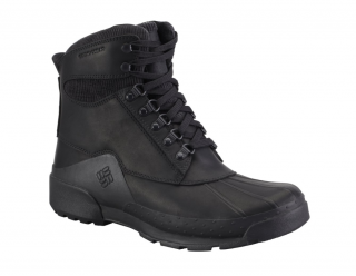 Columbia Bugaboot Original Omni-Heat Erkek Ayakkabı