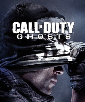 Call of Duty Ghosts PC