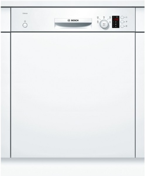 Bosch SMI25DW00T Bulaşık Makinesi