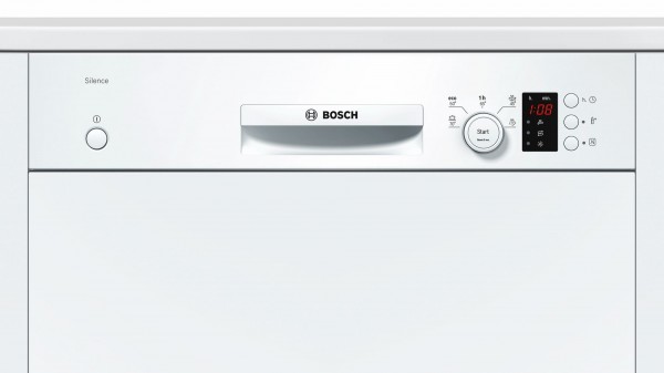 Bosch SMI25DW00T Bulaşık Makinesi