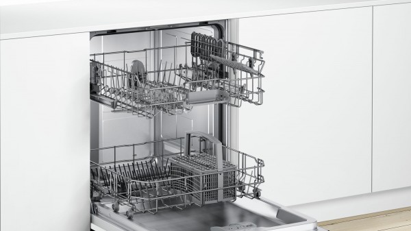 Bosch SMI25DW00T Bulaşık Makinesi