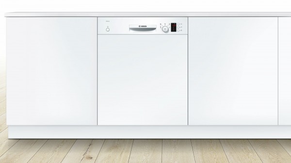 Bosch SMI25DW00T Bulaşık Makinesi