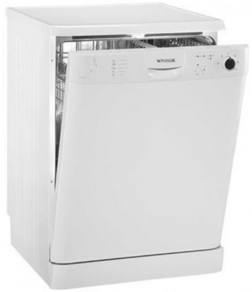 Windsor WS 3514 Bulaşık Makinesi