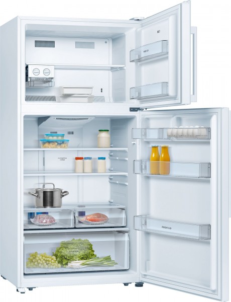 Profilo BD2075W2VN Buzdolabı