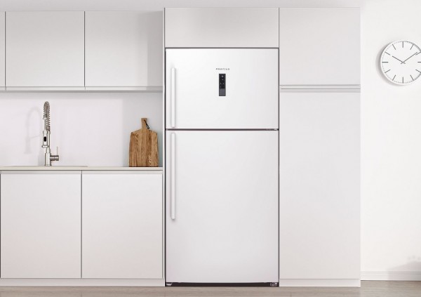 Profilo BD2075W2VN Buzdolabı