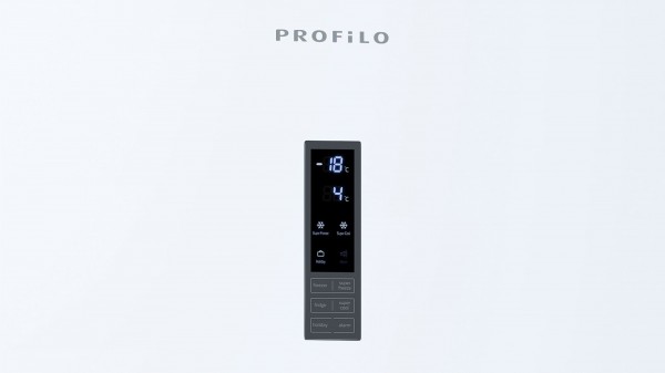 Profilo BD2075W2VN Buzdolabı