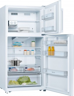 Profilo BD2075W2VN Buzdolabı