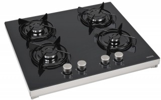 Vestel SO-6114 S Solo (Set Üstü) Gazlı Ocak