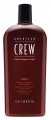 American Crew 3 in 1 1000 ml 1000 ml 3'ü 1 Arada