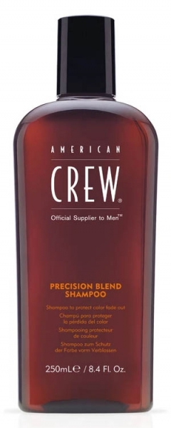 American Crew Precision Blend 250 ml Şampuan