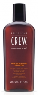 American Crew Precision Blend 250 ml Şampuan