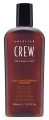 American Crew Daily Moisturizing 450 ml Şampuan