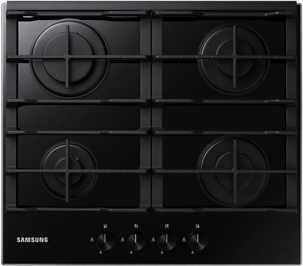 Samsung NA64N7100AB Ankastre Gazlı Ocak