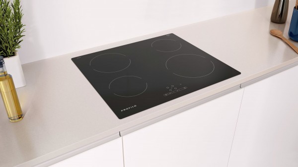 Profilo OR06ET01 Ankastre Elektrikli Ocak