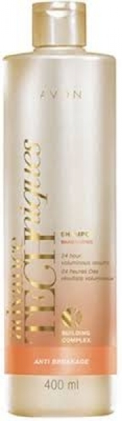 Avon Advance Techniques Anti Hair Fall 400 ml Şampuan (400 ml)