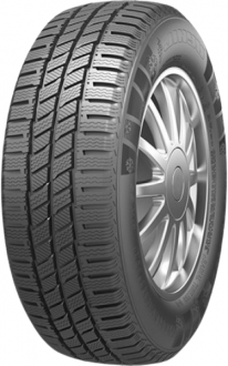 Jinyu YW55 195/75 R16C 107/105R Kış Lastiği