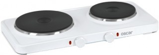 Oscar HP-2550 Solo (Set Üstü) Elektrikli Ocak