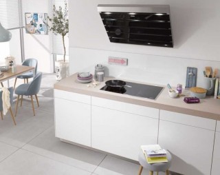 Miele KM 6629 EDST Ankastre Elektrikli Ocak