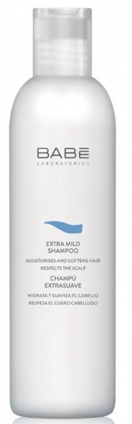 Babe Extra Mild 100 ml Şampuan (100 ml)