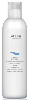 Babe Extra Mild 100 ml Şampuan