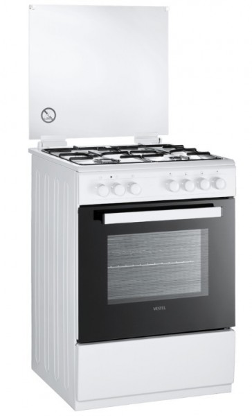 Vestel SF 9401 Solo Fırın