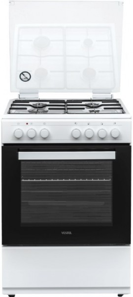 Vestel VESTEL SF 8401 Solo Fırın