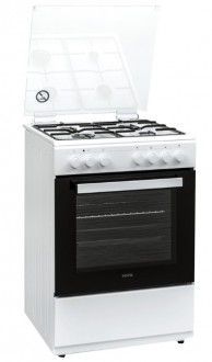 VESTEL SF 8401 Solo Fırın