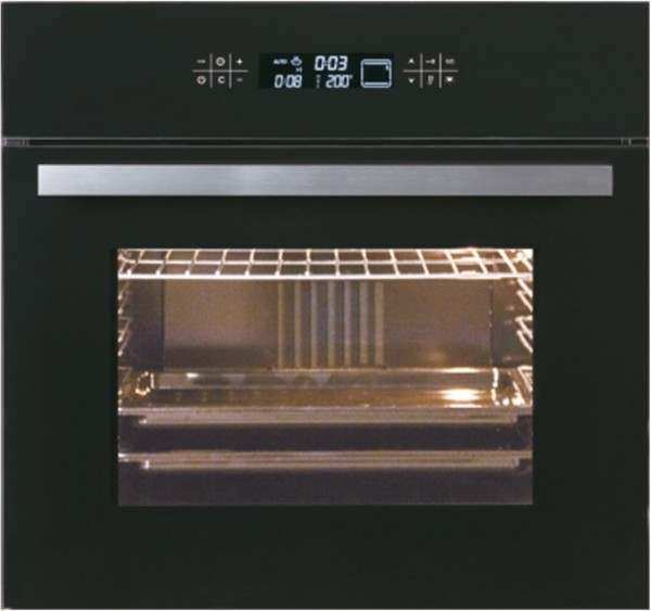 Ventino VN 6023 Ankastre Fırın